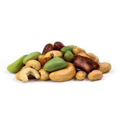 Vegetarian Protein Mix