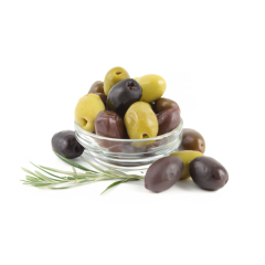 Mixed Olives