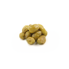 Green Herb Olives