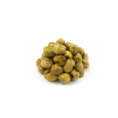 Green Olives