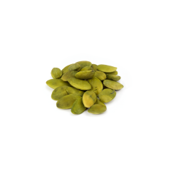 Roasted Pepitas (Salted, No Shell Pumpkin Seeds)