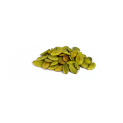 Organic Dry Roasted Pepitas (Salted, No Shell Pumpkin Seeds)
