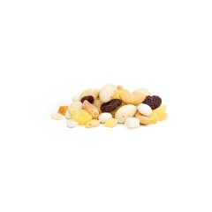 Pina Colada Crunch Trail Mix
