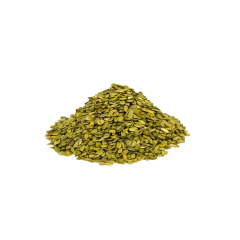 Organic Dry Roasted Pepitas (Unsalted, No Shell Pumpkin Seeds)