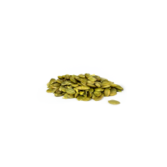 Roasted Pepitas (Unsalted, No Shell Pumpkin Seeds)