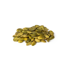 Sprouted Pumpkin Seeds