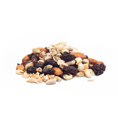 Yogurt Trail Mix