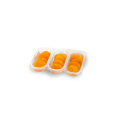 Half-Dried Apricots (Snack Packs)