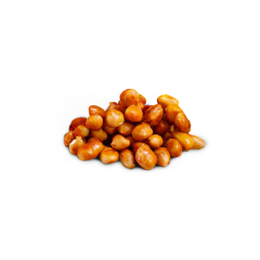 Roasted Soybeans (Salted, Whole)