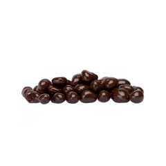 Dark Chocolate-Covered Soybeans