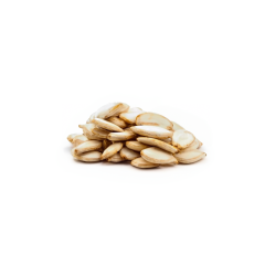 Roasted Squash Seeds (Unsalted,  In shell)