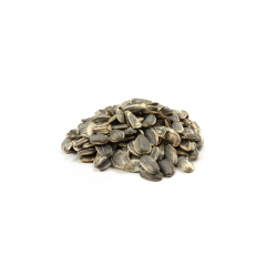 Roasted Sunflower Seeds (In Shell, 50% Less Salt)