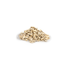 Roasted Sunflower Seeds (Unsalted, No Shell)