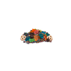 Sweet Tooth Mix