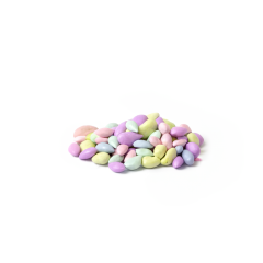 Chocolate Covered Sunflower Seeds (Pastel Mix)