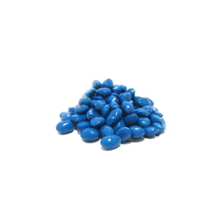 Chocolate Covered Sunflower Seeds (Dark Blue)
