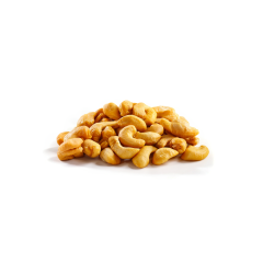 Supreme Roasted Cashews (Salted)