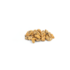 Everything Bagel Cashews