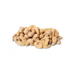 Lemon Hibiscus Cashews