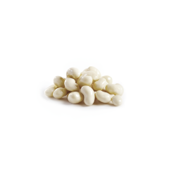 White Chocolate Toffee Cashews