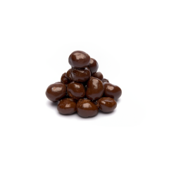 Organic Dark Chocolate Sea Salt Cashews