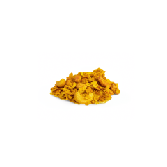 Thai Coconut Curry Cashews