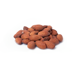 Roasted Almonds (Salted)