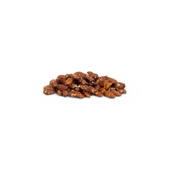 Everything Bagel Almonds