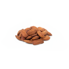 Organic Almonds (Raw, No Shell)
