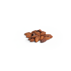 Funnel Cake Almonds