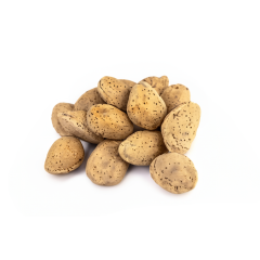 Raw Almonds (In Shell)