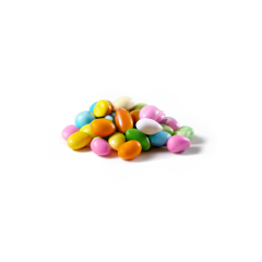 Jordan Almonds (Assorted)