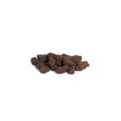 Dark Chocolate Turbinado Sea Salt Almonds