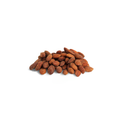 Wasabi Soy Almonds