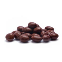 Chocolate-Covered Almonds
