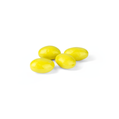 Lemoncello Almonds