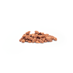 Cinnamon Roasted Almonds