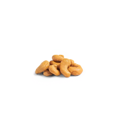 Roasted Cashews Salted - Single Serve