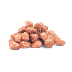 Butter Toffee Almonds