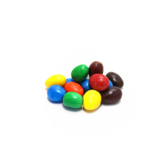 Almond M&M's