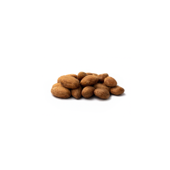 Sprouted Almonds