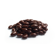 Bourbon Sea Salt Almonds