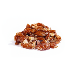Almond Crunch