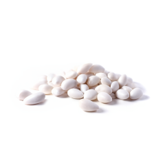 Jordan Almonds (White Sugar Free)