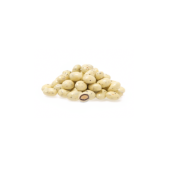 White Chocolate Sea Salt Chia Almonds