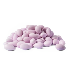 Jordan Almonds (Lavender)
