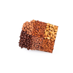 Almond Galore Tray