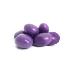 Jordan Almonds (Purple)