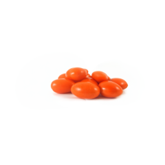 Jordan Almonds (Orange)