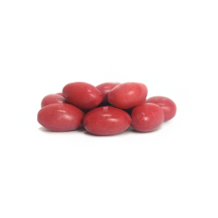 Jordan Almonds (Red)